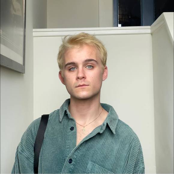 Meet your Posher, Jeffrey - Picture 1 of 1